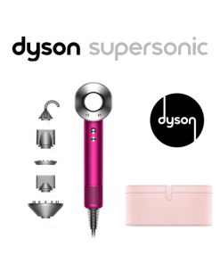 Máy Sấy Tóc Dyson Supersonic HD08 220V