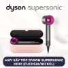 Máy Sấy Tóc Dyson Supersonic HD01 220V Long Thịnh Tech Dyson