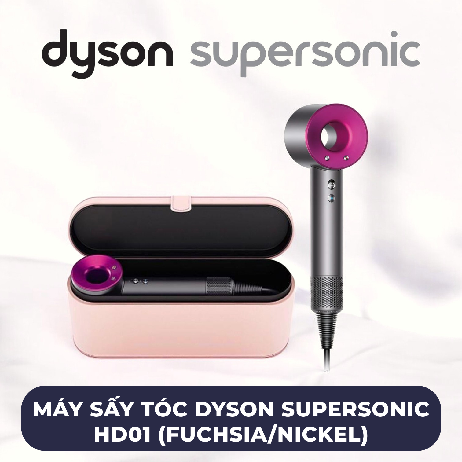 Frame-2919-2 Máy Sấy Tóc Dyson Supersonic HD01 220V Long Thịnh Tech Dyson