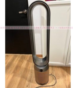 Máy lọc không khí Dyson TP09 Long Thịnh Tech Dyson