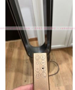 Máy lọc không khí Dyson TP09 Long Thịnh Tech Dyson
