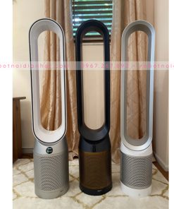 Máy lọc không khí Dyson TP09 Long Thịnh Tech Dyson