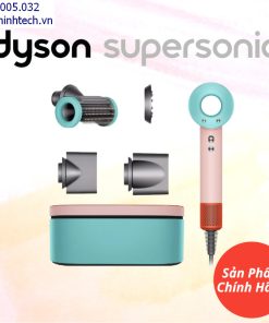 Máy Sấy Tóc Dyson Supersonic HD15 Ceramic Pop