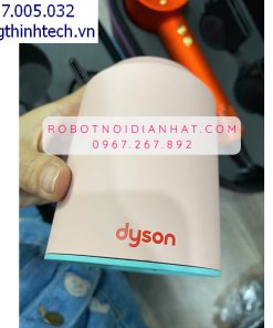Máy Sấy Tóc Dyson Supersonic HD15 Ceramic Pop Long Thịnh Tech Dyson