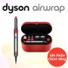 Dyson Airwrap HS01 Limited Edition Màu Đỏ Quyến Rũ Long Thịnh Tech Dyson Dyson Airwrap HS01 Limited Edition Màu Đỏ Quyến Rũ Long Thịnh Tech Dyson
