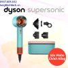 Máy Sấy Tóc Dyson Nural HD16 Xanh Mint Long Thịnh Tech Dyson Máy Sấy Tóc Dyson Nural HD16 Xanh Mint Long Thịnh Tech Dyson