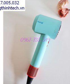 Máy Sấy Tóc Dyson Nural HD16 Xanh Mint Long Thịnh Tech Dyson
