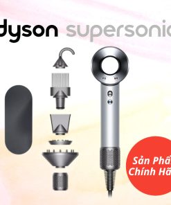 Máy Sấy Tóc Dyson Supersonic HD12 Professional