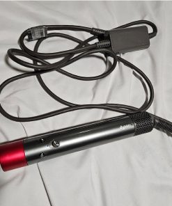 Dyson Airwrap HS01 Limited Edition Màu Đỏ Quyến Rũ Long Thịnh Tech Dyson Dyson Airwrap HS01 Limited Edition Màu Đỏ Quyến Rũ Long Thịnh Tech Dyson