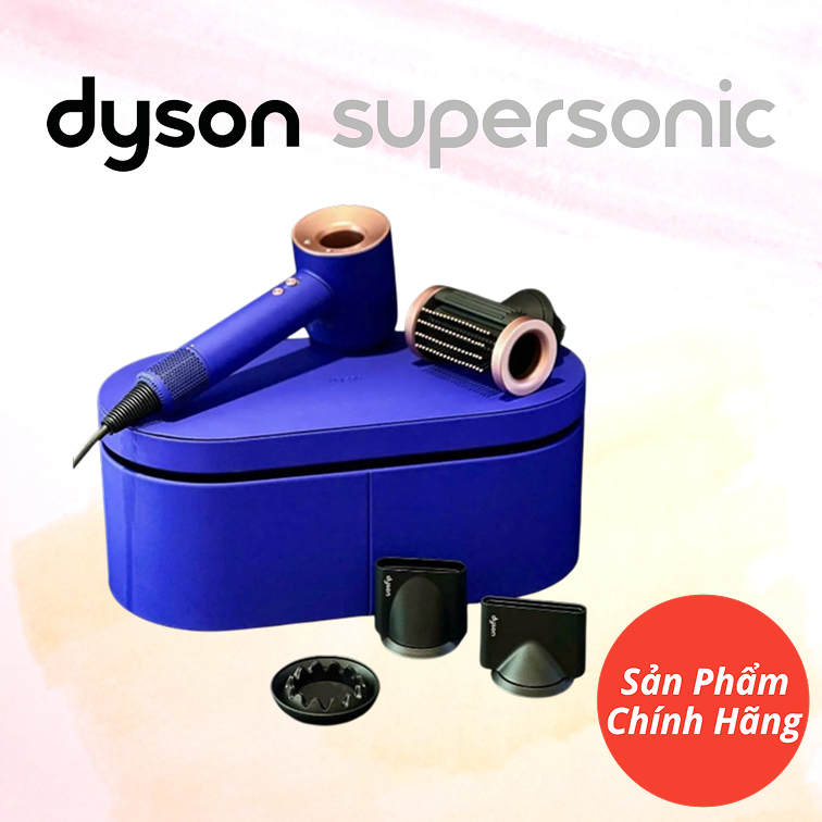 Frame-3922 Máy sấy tóc Dyson Supersonic HD15 Long Thịnh Tech Dyson