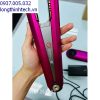 Máy Duỗi Tóc Dyson Corrale Fuchsia/Nickel Long Thịnh Tech Dyson