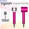 Máy Sấy Tóc Dyson Supersonic HD07 Fuchsia Long Thịnh Tech Dyson