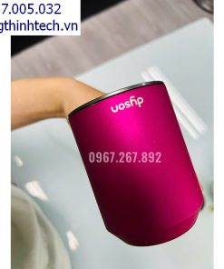 Máy Sấy Tóc Dyson Supersonic HD07 Fuchsia Long Thịnh Tech Dyson