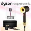 Máy Sấy Tóc Dyson Supersonic HD15 Onyx Black/Gold (Đen Vàng) Long Thịnh Tech Dyson Máy Sấy Tóc Dyson Supersonic HD15 Onyx Black/Gold (Đen Vàng) Long Thịnh Tech Dyson