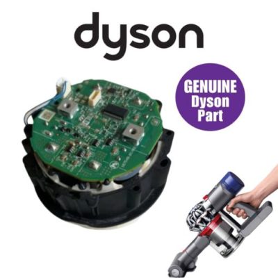 Sữa Motor máy hút bụi Dyson Có Mùi Khét, Tiếng Kêu Lạ? Cách Khắc Phục Long Thịnh Tech Dyson