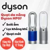 Máy lọc không khí và sưởi Dyson HP07 Long Thịnh Tech Dyson