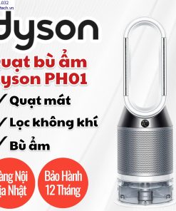 Máy lọc không khí bù ẩm Dyson PH01