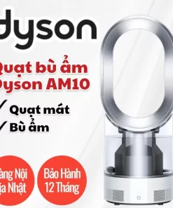 Máy bù ẩm Dyson AM10 Chính Hãng