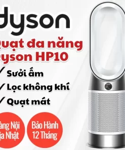 Máy lọc không khí Dyson HP10 Gen1