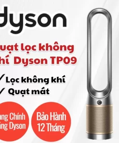 Máy lọc không khí Dyson TP09
