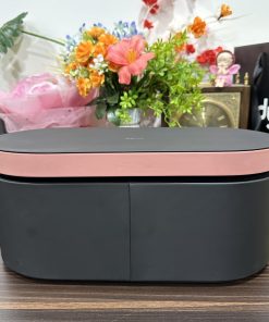 Hop chua rac Dyson V12 Digital Slim Dust Bin 2