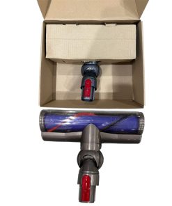 Đầu Hút Sàn Mềm Fluffy Cho Máy Hút Bụi Dyson V7 V8 V10 V11 V12 V15
