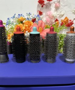 Đầu chải tròn tạo phồng mái cho máy tạo kiểu Dyson Airwrap