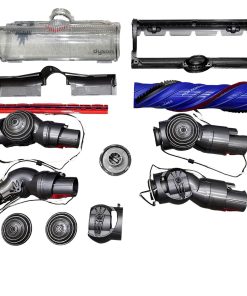Linh Kiện Bàn Hút (Đầu Quét) Dyson V12