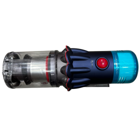 Máy Hút Bụi Dyson V12 Detect Slim Fluffy
