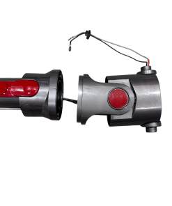 May hut bui cam tay khong day Dyson V10 Fluffy 2