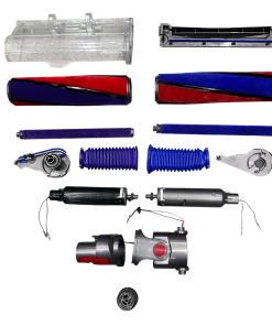 Linh kiện bàn quét máy hút bụi cầm Dyson V10 Fluffy