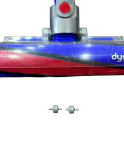 May hut bui cam tay khong day Dyson V10 Fluffy 7