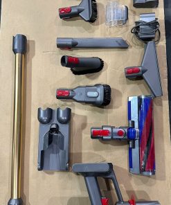 May hut bui khong day Dyson Cyclone V10 10