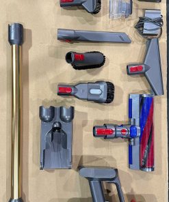 May hut bui khong day Dyson Cyclone V10 11