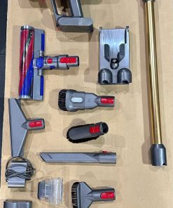 May hut bui khong day Dyson Cyclone V10 12