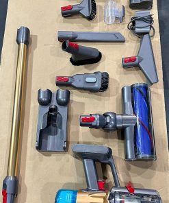 May hut bui khong day Dyson Cyclone V10 13