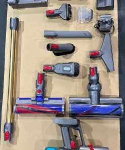 May hut bui khong day Dyson Cyclone V10 15