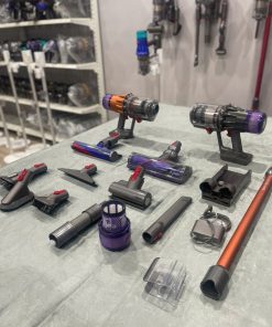 May hut bui khong day Dyson Cyclone V10 2