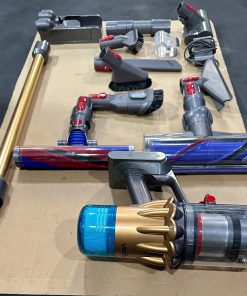 Máy hút bụi không dây Dyson Cyclone V10