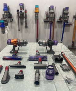 May hut bui khong day Dyson Cyclone V10 3