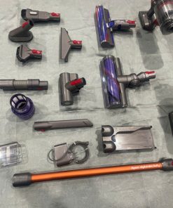 May hut bui khong day Dyson Cyclone V10 5