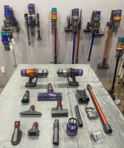 May hut bui khong day Dyson Cyclone V10 6