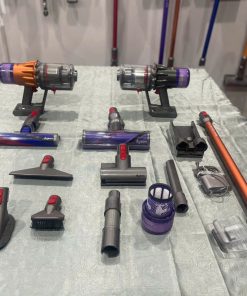 May hut bui khong day Dyson Cyclone V10 7