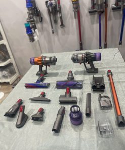 May hut bui khong day Dyson Cyclone V10 8