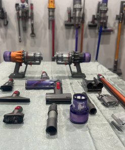 May hut bui khong day Dyson Cyclone V10 9