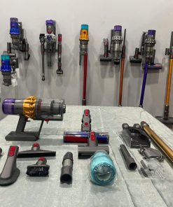 May hut bui khong day Dyson V11 11