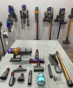 May hut bui khong day Dyson V11 12