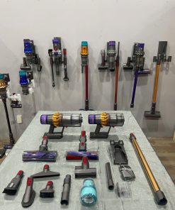 May hut bui khong day Dyson V11 13