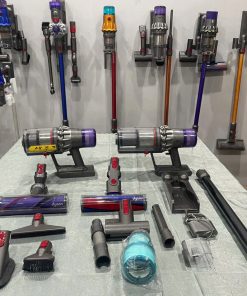 Máy hút bụi không dây Dyson V11