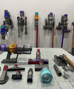 May hut bui khong day Dyson V11 3